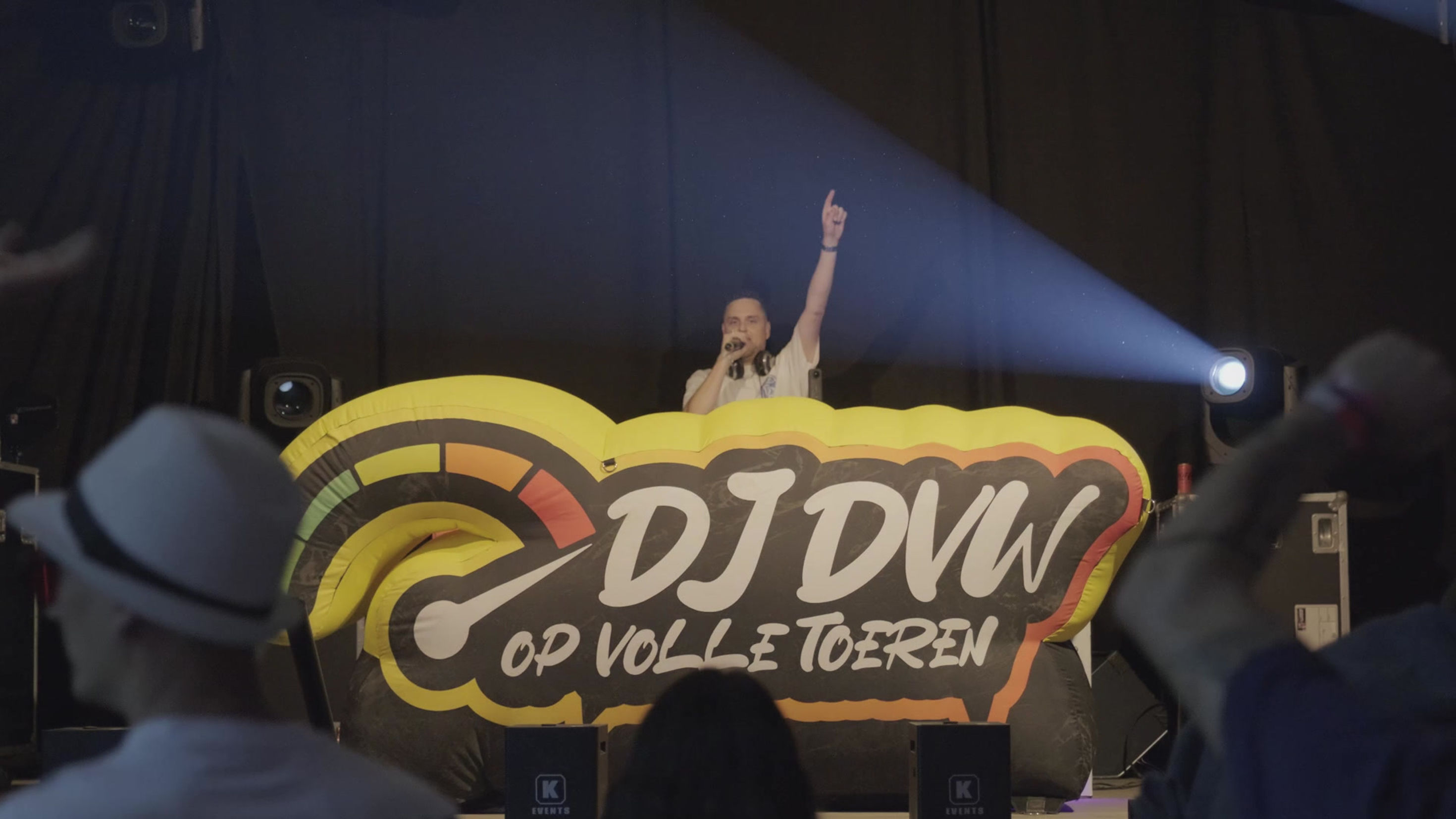 DJDVW Promo Video 2025